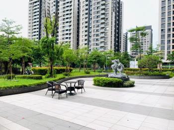 上河堤