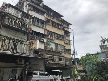 樺園大廈