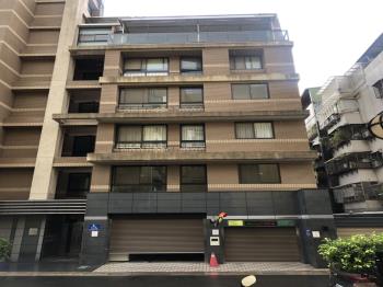 萬大路277巷29號華廈