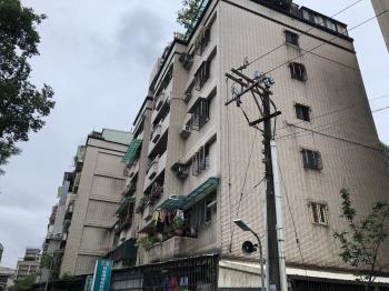 萬大路329巷3弄6號華廈