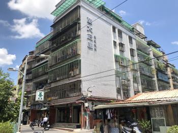萬大名邸
