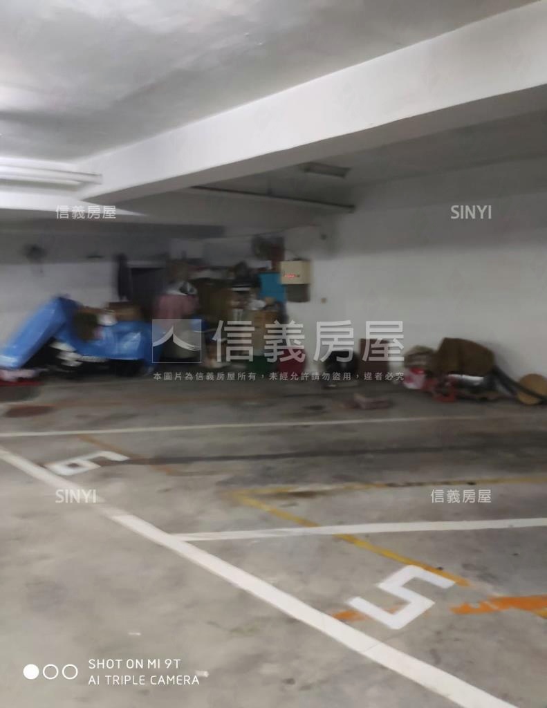 富民路145巷35弄15號華廈社區外觀及周邊環境