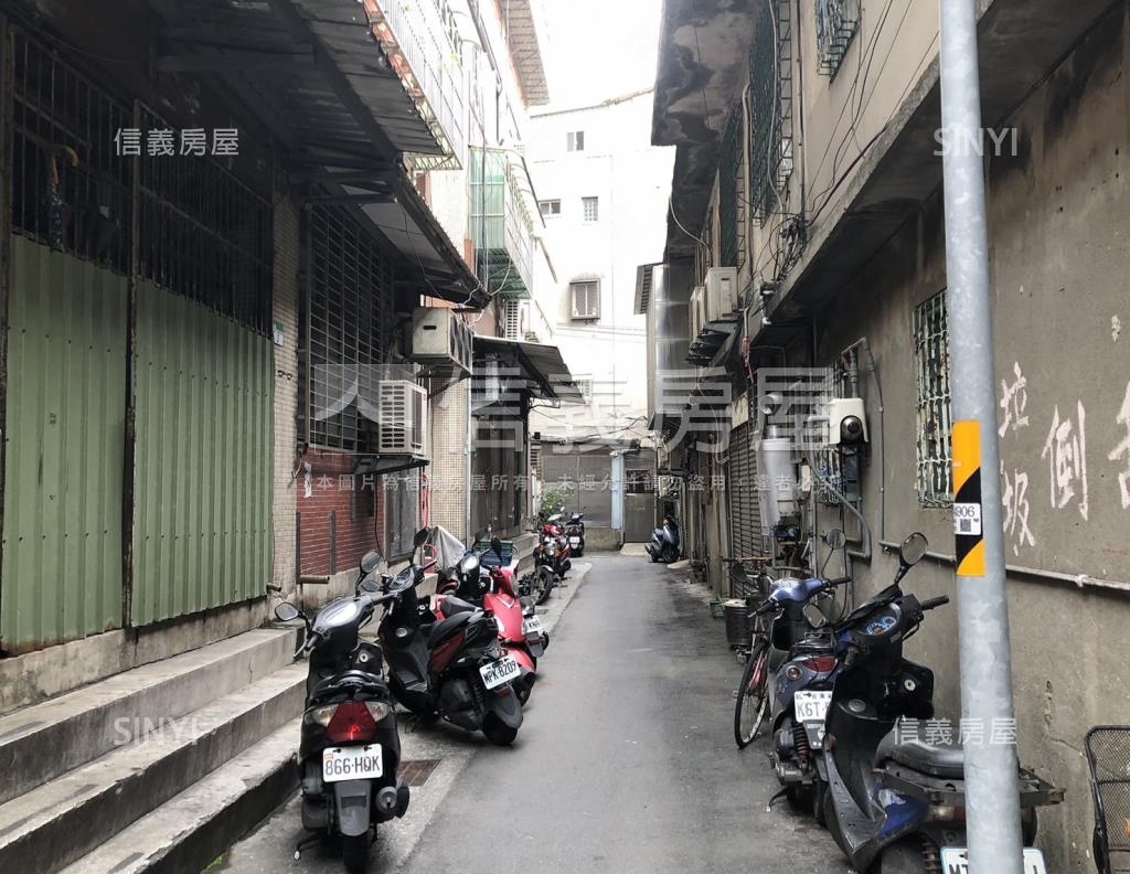 青年大樓社區外觀及周邊環境