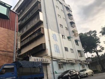 環河南路三段79號華廈