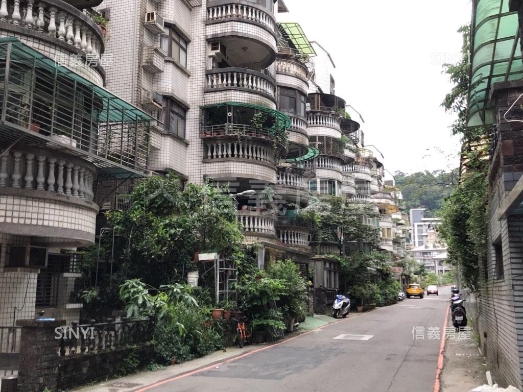 香坡公寓(147巷)社區外觀及周邊環境
