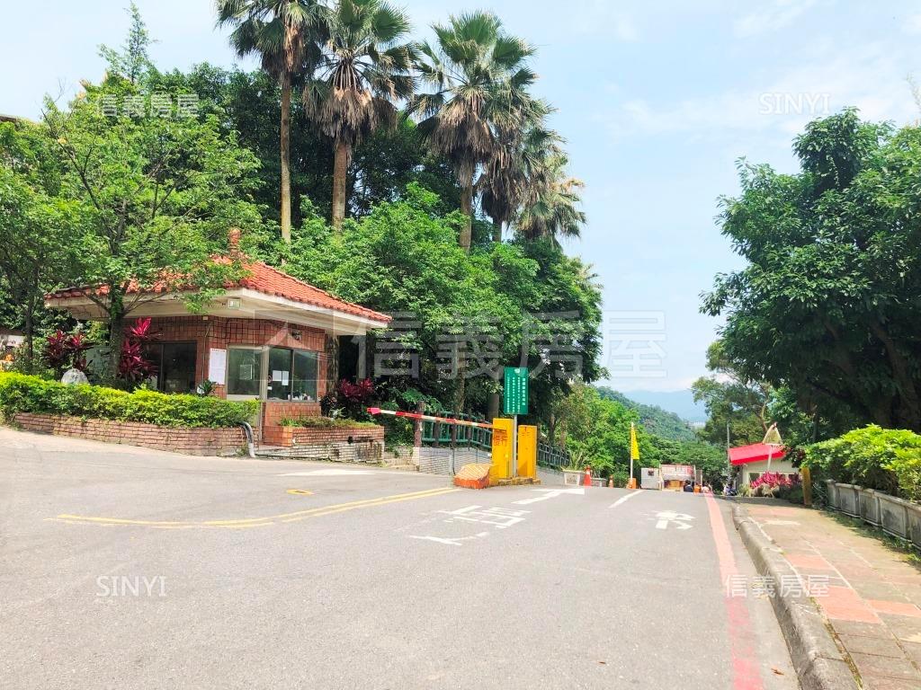 香坡公寓(145巷)社區外觀及周邊環境