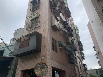 水湳街273號華廈