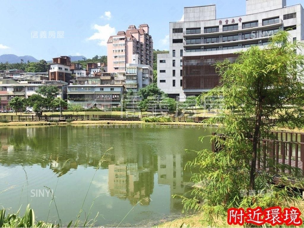 玉山岩社區外觀及周邊環境