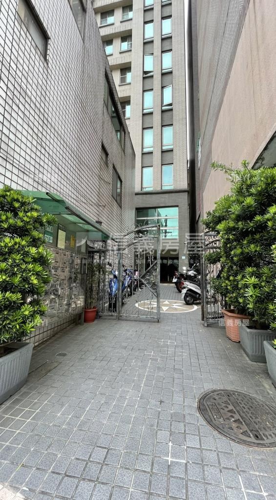 馥桂社區外觀及周邊環境
