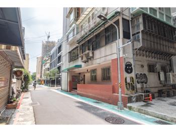 仁愛CASA