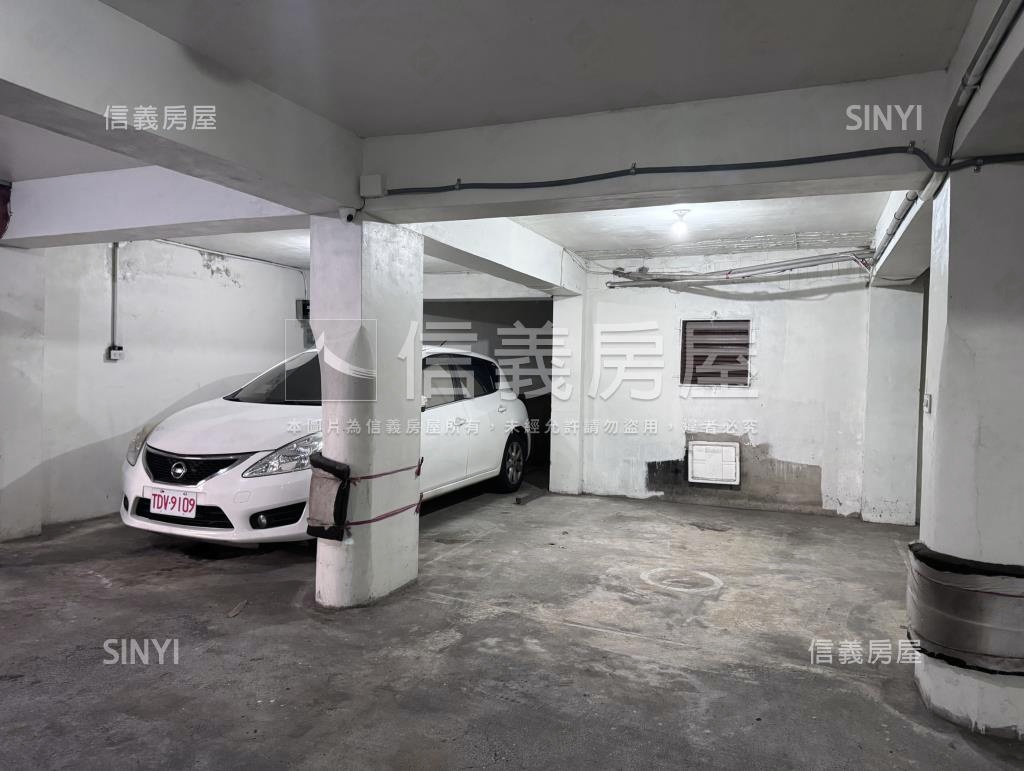 親親華廈社區外觀及周邊環境