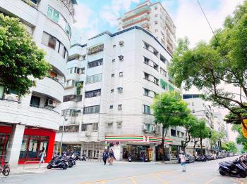 學士路15巷華廈