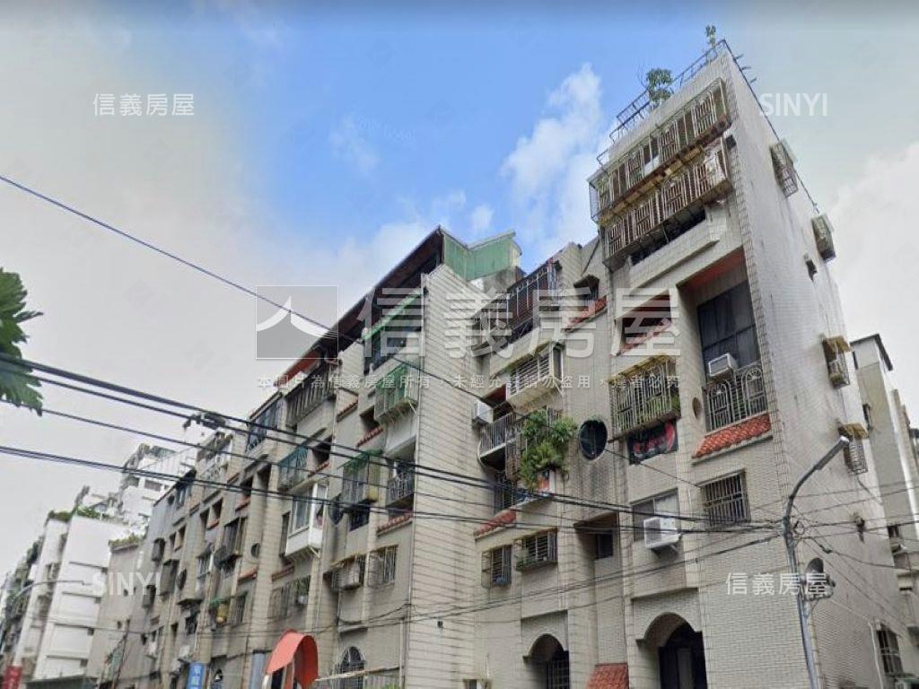 新紫金城社區外觀及周邊環境