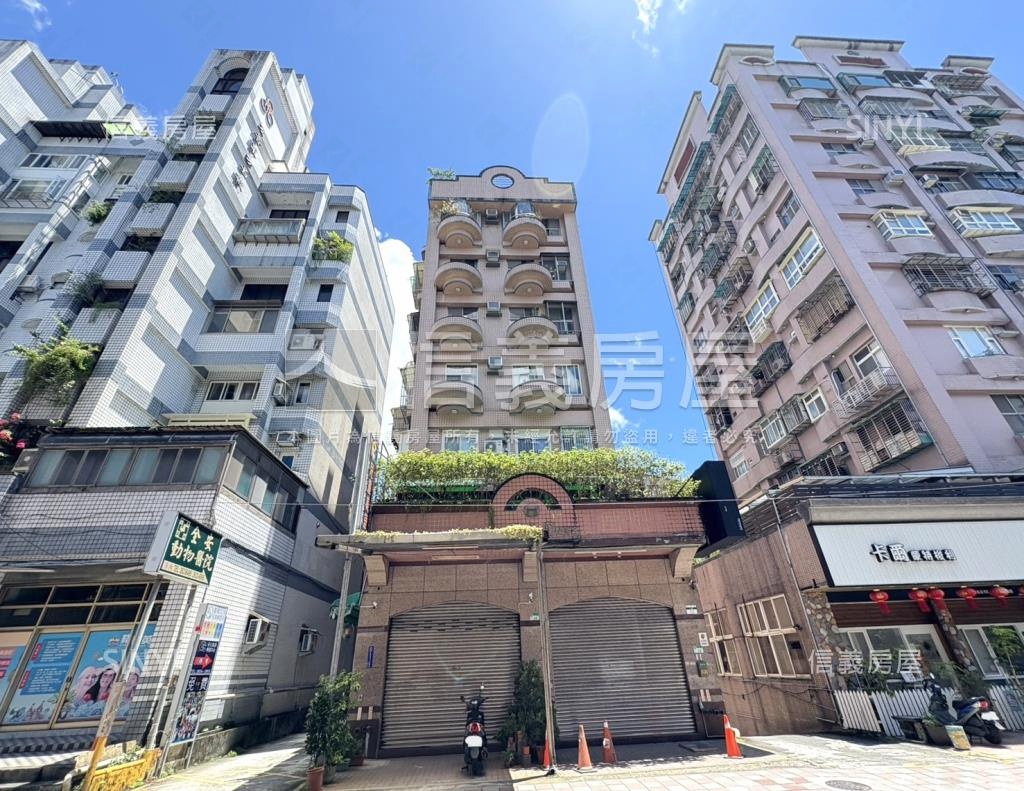 金元寶No.2社區外觀及周邊環境