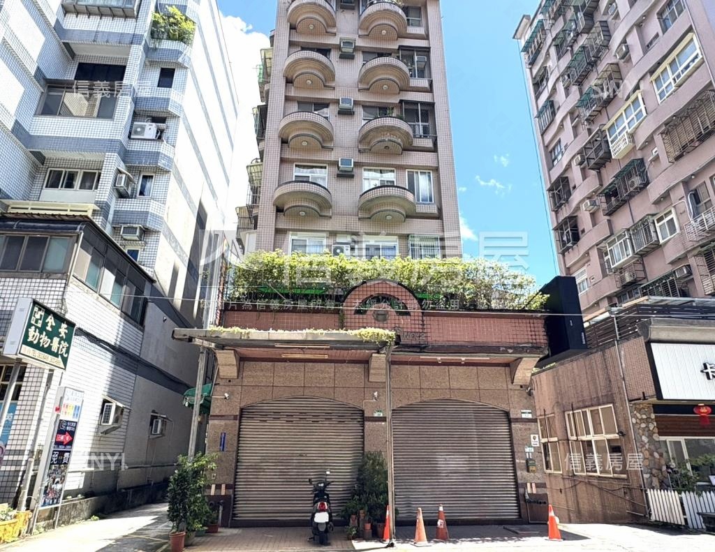金元寶No.2社區外觀及周邊環境