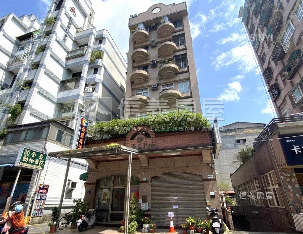 金元寶No.2社區外觀及周邊環境