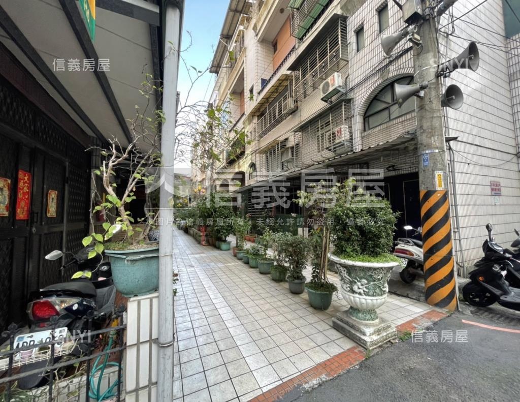 田園新貌-B區社區外觀及周邊環境