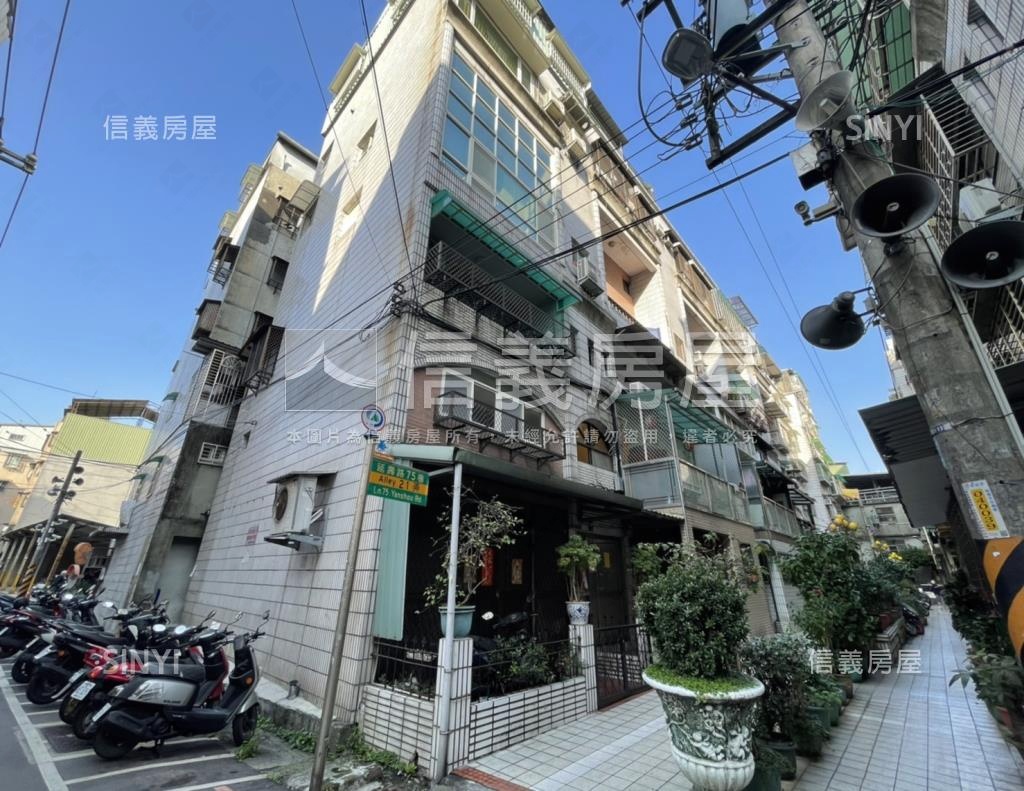 田園新貌-B區社區外觀及周邊環境