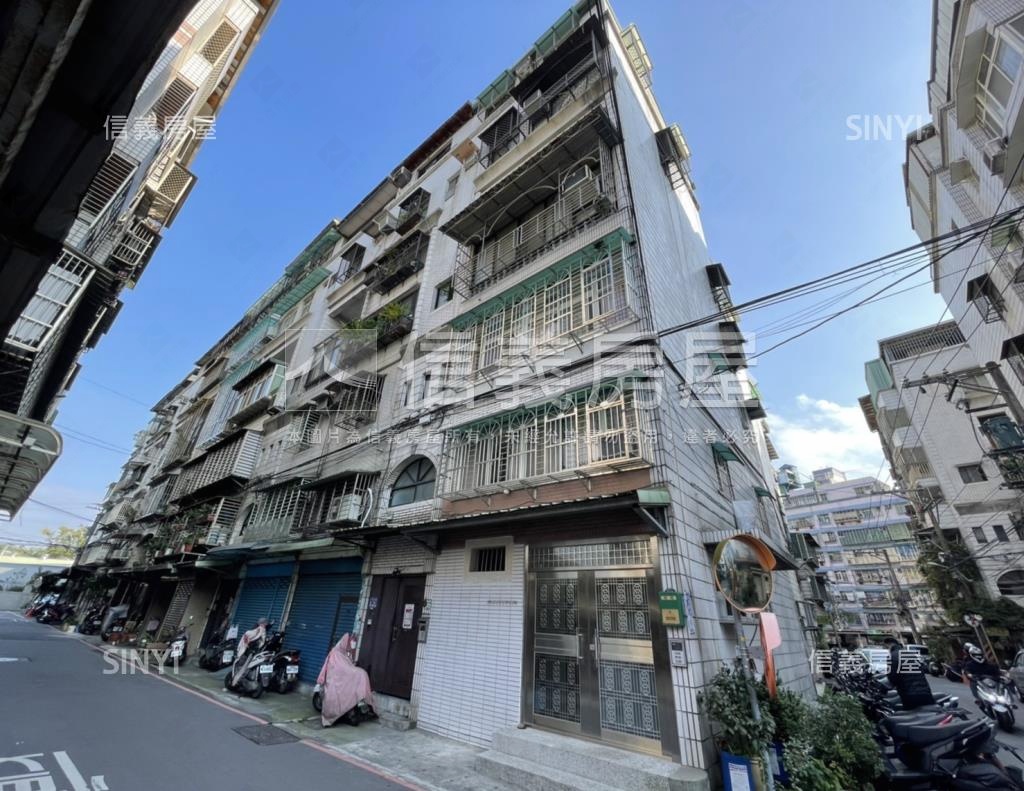 田園新貌-B區社區外觀及周邊環境