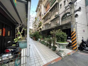 田園新貌-B區