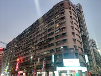 中華大都心(A)觀喜親家