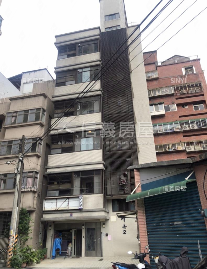峰岳-二期社區外觀及周邊環境