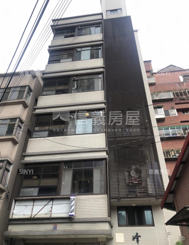 峰岳-二期社區外觀及周邊環境