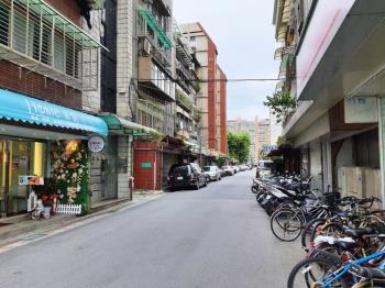 順城華廈
