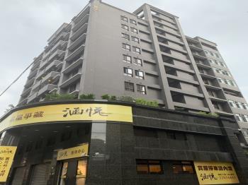 馥悅