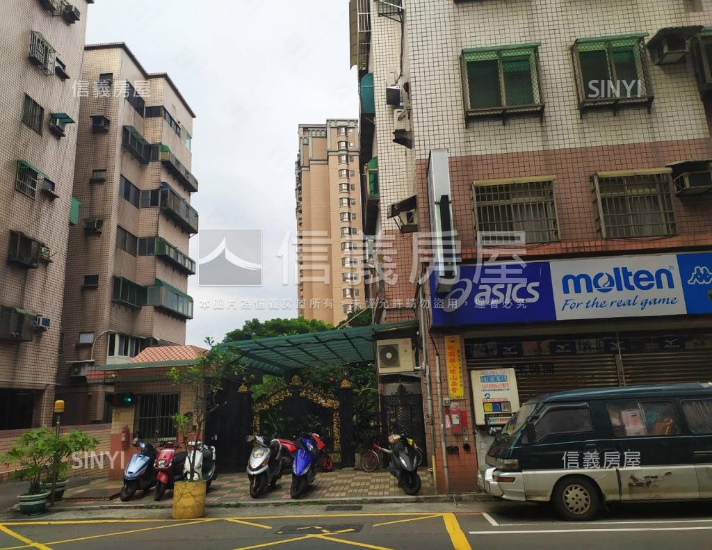 大漢愛家社區外觀及周邊環境