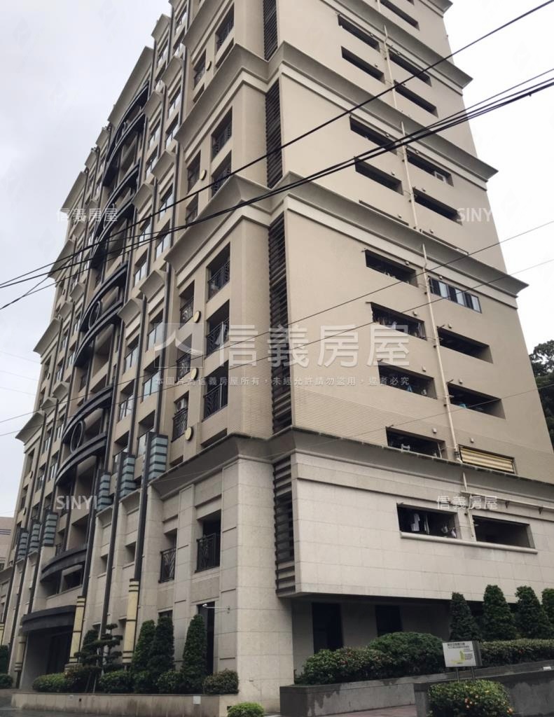 錦和聚社區外觀及周邊環境