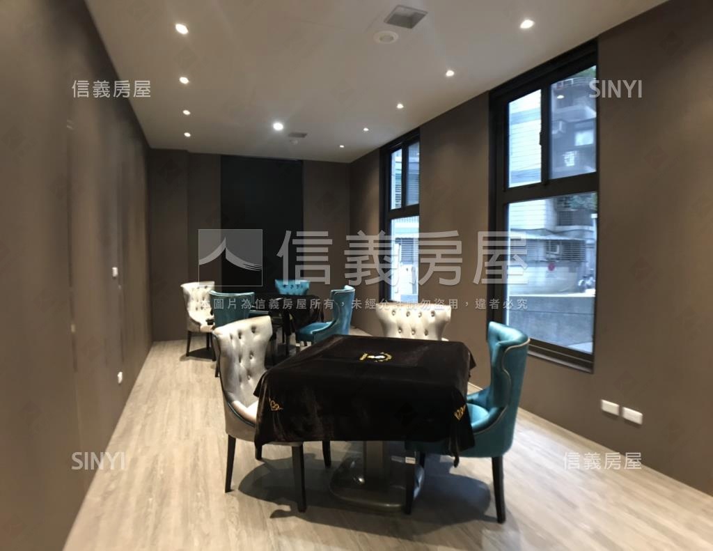 錦和聚社區外觀及周邊環境