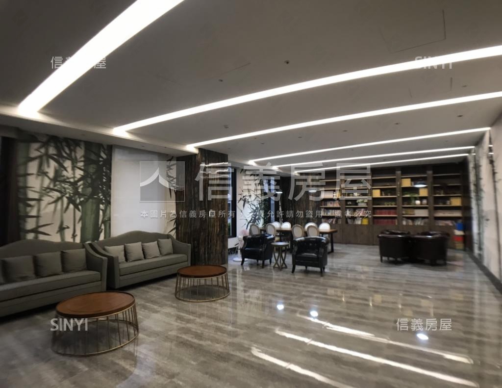 錦和聚社區外觀及周邊環境