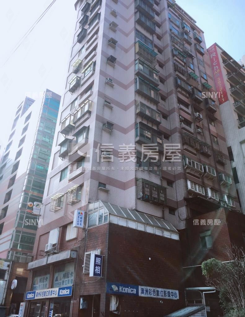 林口大鎮-二期社區外觀及周邊環境