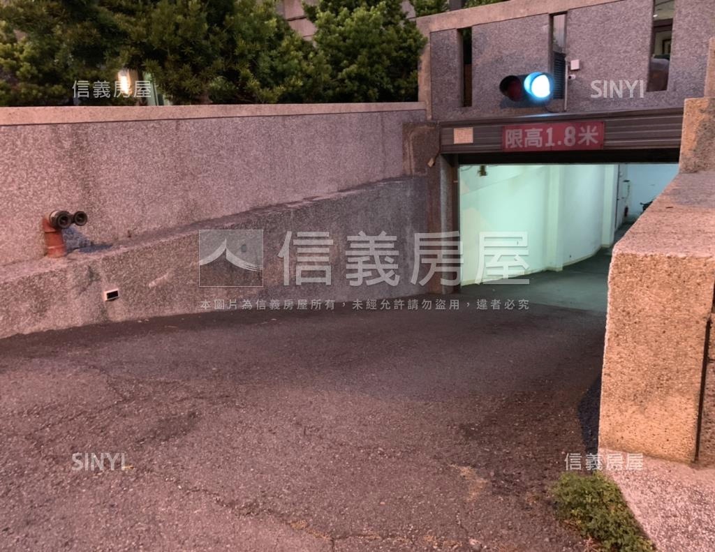 文化BOBO社區外觀及周邊環境