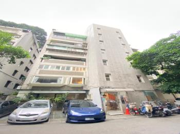 新南華廈(97巷)