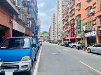飛駝一村(單號)