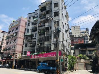 明湖培園