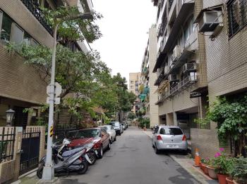 國泰台大華廈(294巷)