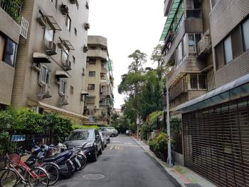 國泰台大華廈(308巷)