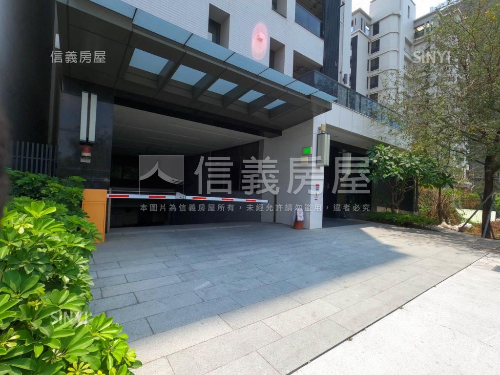 富世通社區外觀及周邊環境