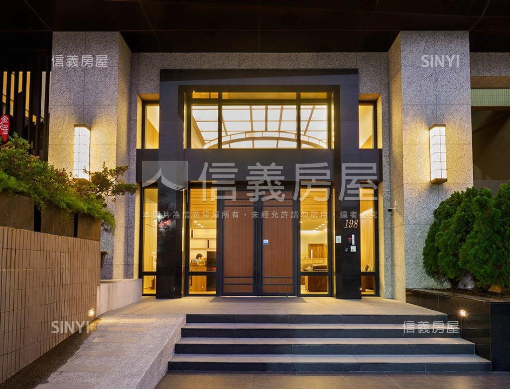 閱讀金采社區外觀及周邊環境