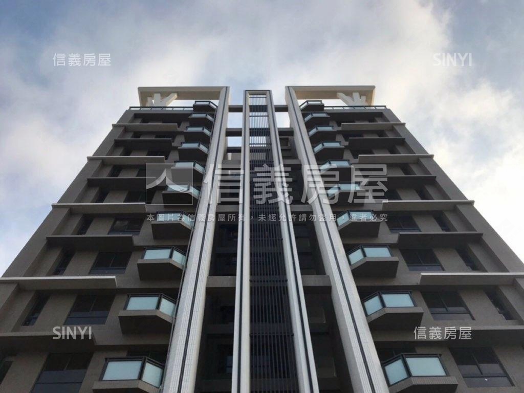 閱讀金采社區外觀及周邊環境