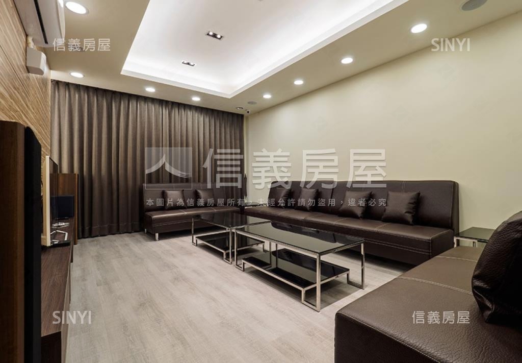 閱讀金采社區外觀及周邊環境
