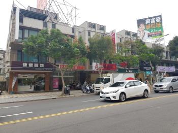 仁愛金鑽