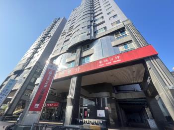 中悅桂冠