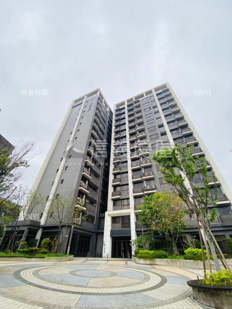 櫻花時代社區外觀及周邊環境