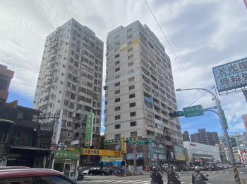中山天廈