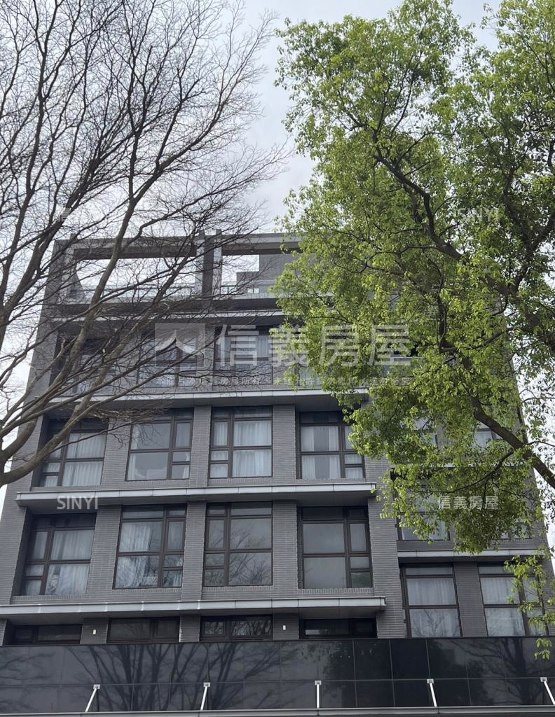 三禾雅堺2社區外觀及周邊環境