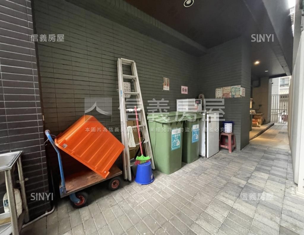 及第好悅社區外觀及周邊環境